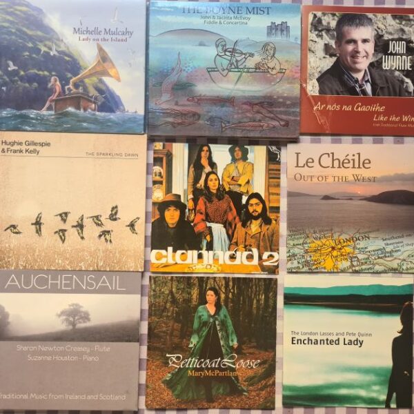 Copperplate Time 534