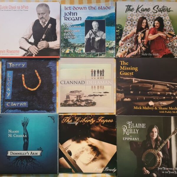 Copperplate Time 535